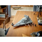LEGO Star Wars Imperial Star Destroyer για 10+ Ετών 1555τμχ - Image 6