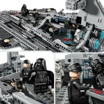LEGO Star Wars Imperial Star Destroyer για 10+ Ετών 1555τμχ - Image 8