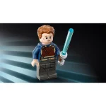 LEGO Star Wars Imperial Star Destroyer για 10+ Ετών 1555τμχ - Image 9