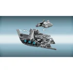 LEGO Star Wars Imperial Star Destroyer για 10+ Ετών 1555τμχ - Image 10