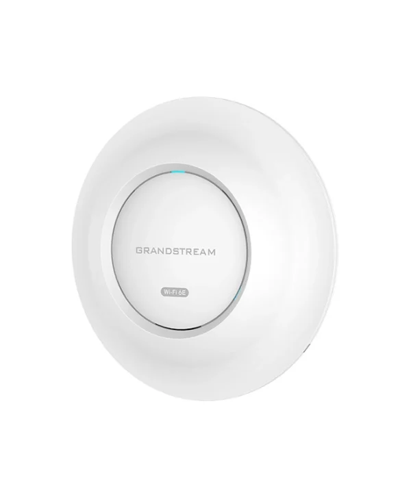 Grandstream GWN7665 Access Point Wi‑Fi 6E Tri Band (2.4 & 5 & 6GHz) GWN7665