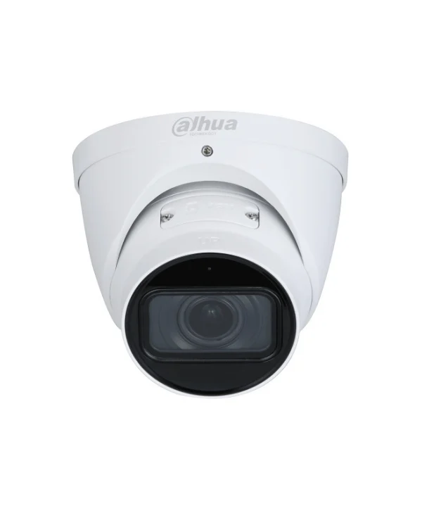 Dahua IP Κάμερα Παρακολούθησης Full HD 1080p Αδιάβροχη με Μικρόφωνο και Φακό 2.8mm