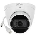 Dahua IP Κάμερα Παρακολούθησης Full HD 1080p Αδιάβροχη με Μικρόφωνο και Φακό 2.8mm - Image 3
