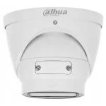 Dahua IP Κάμερα Παρακολούθησης Full HD 1080p Αδιάβροχη με Μικρόφωνο και Φακό 2.8mm - Image 4