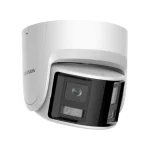 Hikvision DS-2CD2367G2P-LSU/SL(2.8mm)(C) IP Κάμερα Παρακολούθησης Full HD+ 6MP Αδιάβροχη με Αμφίδρομη Επικοινωνία και Φακό 2.8mm - Image 2