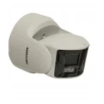 Hikvision DS-2CD2367G2P-LSU/SL(2.8mm)(C) IP Κάμερα Παρακολούθησης Full HD+ 6MP Αδιάβροχη με Αμφίδρομη Επικοινωνία και Φακό 2.8mm - Image 3