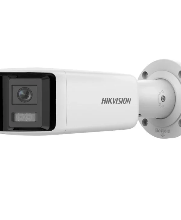 Hikvision DS-2CD2T67G2P-LSU/SL(C) IP Κάμερα Παρακολούθησης Full HD+ 6MP Αδιάβροχη με Φακό 2.8mm