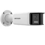 Hikvision DS-2CD2T67G2P-LSU/SL(C) IP Κάμερα Παρακολούθησης Full HD+ 6MP Αδιάβροχη με Φακό 2.8mm - Image 2