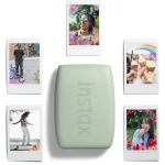 Fujifilm Instax Mini Link 3 Θερμικός Εκτυπωτής για Φωτογραφίες με Bluetooth Sage Green 16832156 16832156 - Image 11