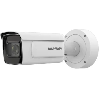 Hikvision IDS-2CD7A46G0/P-IZHSY(C) IP Κάμερα Παρακολούθησης Full HD+ 4MP Αδιάβροχη με Φακό 2.8-12mm