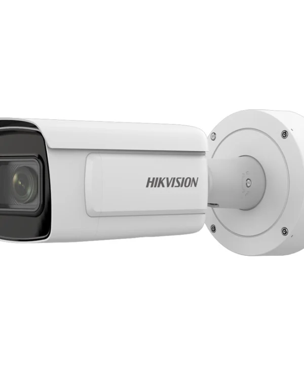 Hikvision IDS-2CD7A46G0/P-IZHSY(C) IP Κάμερα Παρακολούθησης Full HD+ 4MP Αδιάβροχη με Φακό 2.8-12mm