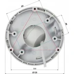 Hikvision DS-2CD2347G2H-LI(U)(eF) IP Κάμερα Παρακολούθησης Full HD+ 4MP Αδιάβροχη με Μικρόφωνο και Φακό 4mm - Image 5
