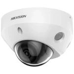 Hikvision DS-2CD2547G2-LS(C) IP Κάμερα Παρακολούθησης Full HD+ 4MP Αδιάβροχη με Μικρόφωνο και Φακό 2.8mm - Image 2