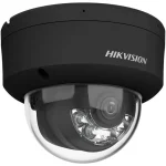 Hikvision DS-2CD2143G2-LI(S)(2U) IP Κάμερα Παρακολούθησης Full HD+ 4MP Αδιάβροχη με Μικρόφωνο και Φακό 2.8mm