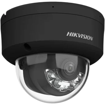 Hikvision DS-2CD2143G2-LI(S)(2U) IP Κάμερα Παρακολούθησης Full HD+ 4MP Αδιάβροχη με Μικρόφωνο και Φακό 2.8mm