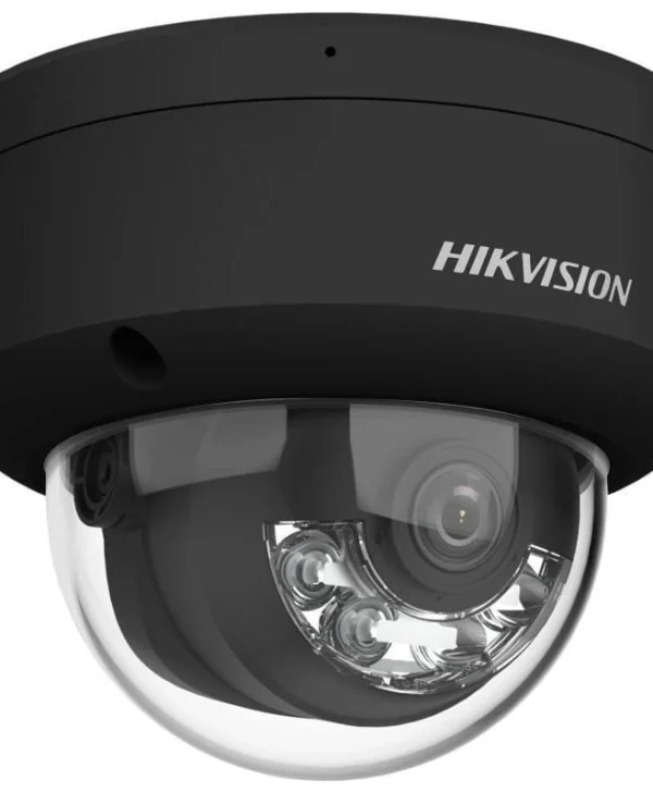 Hikvision DS-2CD2143G2-LI(S)(2U) IP Κάμερα Παρακολούθησης Full HD+ 4MP Αδιάβροχη με Μικρόφωνο και Φακό 2.8mm