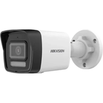 Hikvision DS-2CD1063G2-LIU IP Κάμερα Παρακολούθησης Full HD+ 6MP Αδιάβροχη με Μικρόφωνο και Φακό 2.8mm