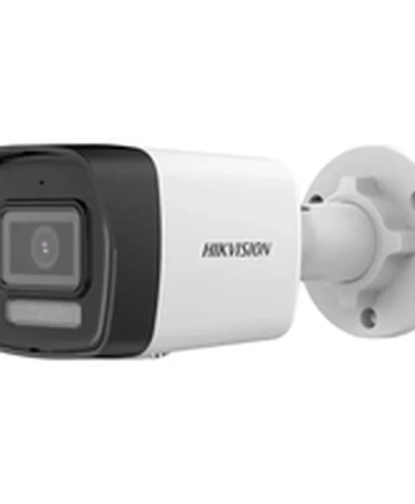 Hikvision DS-2CD1063G2-LIU IP Κάμερα Παρακολούθησης Full HD+ 6MP Αδιάβροχη με Μικρόφωνο και Φακό 2.8mm
