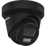 Hikvision Ds-2cd2383g2-li2u IP Κάμερα Παρακολούθησης Wi-Fi 4K Αδιάβροχη με Μικρόφωνο και Φακό 2.8mm