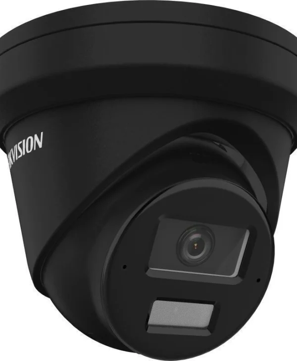 Hikvision Ds-2cd2383g2-li2u IP Κάμερα Παρακολούθησης Wi-Fi 4K Αδιάβροχη με Μικρόφωνο και Φακό 2.8mm