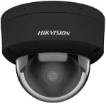 Hikvision IP Κάμερα Παρακολούθησης 4K Αδιάβροχη με Μικρόφωνο και Φακό 2.8mm - Image 2