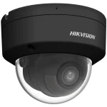 Hikvision DS-2CD2146G2H-ISU IP Κάμερα Παρακολούθησης Full HD+ 4MP Αδιάβροχη με Μικρόφωνο και Φακό 2.8mm