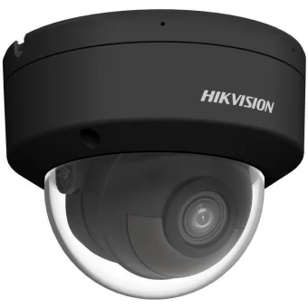 Hikvision DS-2CD2146G2H-ISU IP Κάμερα Παρακολούθησης Full HD+ 4MP Αδιάβροχη με Μικρόφωνο και Φακό 2.8mm