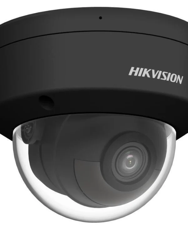Hikvision DS-2CD2146G2H-ISU IP Κάμερα Παρακολούθησης Full HD+ 4MP Αδιάβροχη με Μικρόφωνο και Φακό 2.8mm