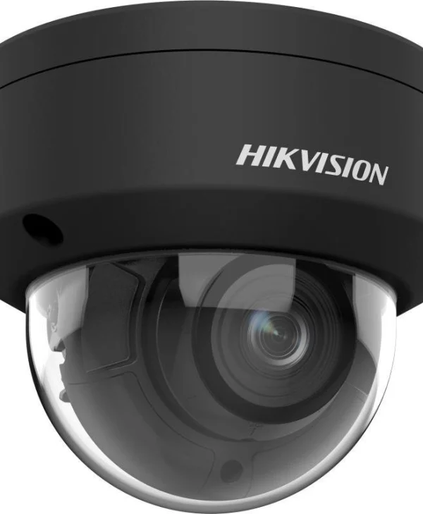 Hikvision DS-2CD2786G2HT-IZS IP Κάμερα Παρακολούθησης 4K Αδιάβροχη με Φακό 2.8-12mm
