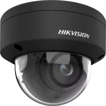 Hikvision DS-2CD2746G2HT-IZS IP Κάμερα Παρακολούθησης Full HD+ 4MP Αδιάβροχη με Φακό 2.8-12mm