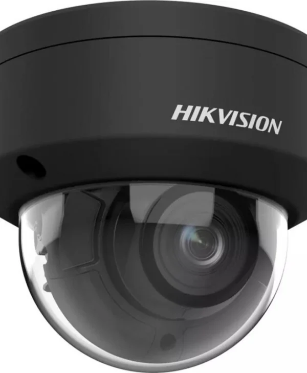 Hikvision DS-2CD2746G2HT-IZS IP Κάμερα Παρακολούθησης Full HD+ 4MP Αδιάβροχη με Φακό 2.8-12mm
