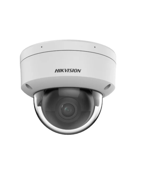 Hikvision DS-2CD3166G2-IS(U) IP Κάμερα Παρακολούθησης Full HD+ 6MP Αδιάβροχη με Μικρόφωνο και Φακό 4mm