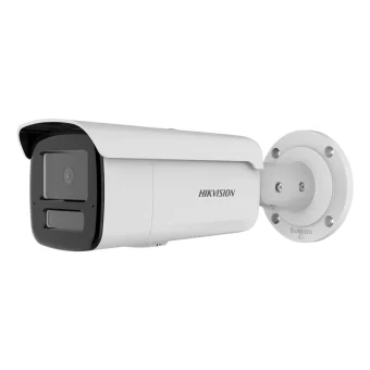 Hikvision DS-2CD2T63G2-4LI IP Κάμερα Παρακολούθησης Full HD+ 6MP Αδιάβροχη με Φακό 4mm