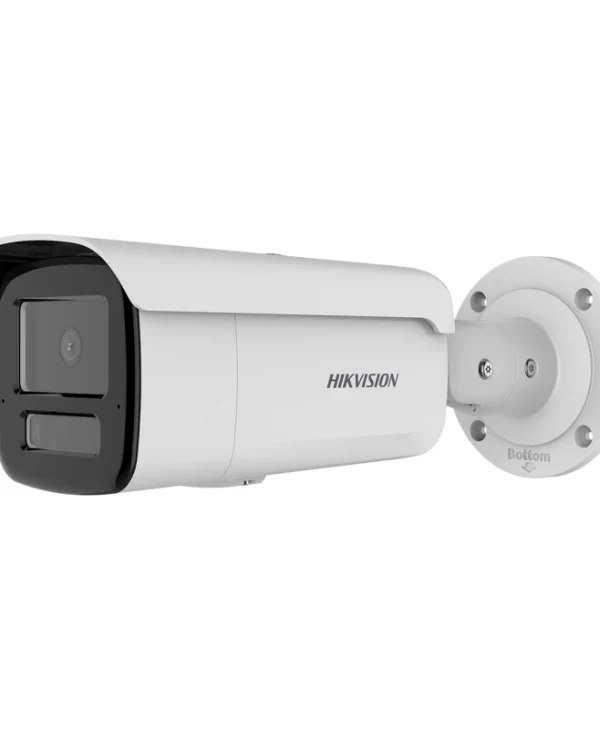 Hikvision DS-2CD2T63G2-4LI IP Κάμερα Παρακολούθησης Full HD+ 6MP Αδιάβροχη με Φακό 4mm