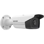 Hikvision DS-2CD2T63G2-2LI IP Κάμερα Παρακολούθησης Full HD+ 6MP Αδιάβροχη με Μικρόφωνο και Φακό 4mm