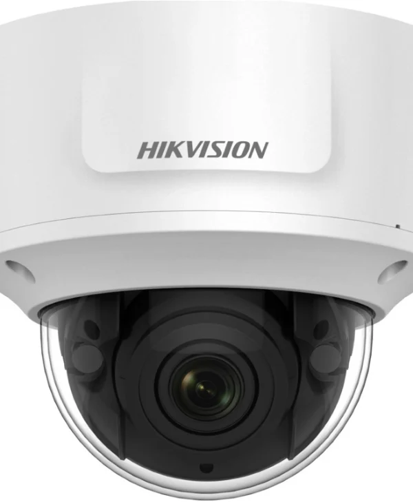 Hikvision DS-2CD2745FWD-IZS IP Κάμερα Παρακολούθησης Αδιάβροχη με Φακό 2.8-12mm
