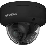Hikvision DS-2CD2747G2HT-LIZS(eF) IP Κάμερα Παρακολούθησης Wi-Fi Full HD+ 4MP Αδιάβροχη με Μικρόφωνο και Φακό 2.8-12mm