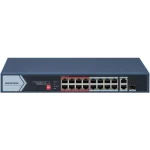 Hikvision DS-3E0318P-E/M Unmanaged L2 PoE+ Switch με 17 Θύρες Gigabit (1Gbps) Ethernet και 1 SFP Θύρα - Image 4