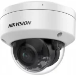Hikvision DS-2CD2187G2H-LI(SU) IP Κάμερα Παρακολούθησης 4K Αδιάβροχη με Μικρόφωνο και Φακό 2.8mm - Image 2