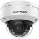 Hikvision DS-2CD2187G2H-LI(SU) IP Κάμερα Παρακολούθησης 4K Αδιάβροχη με Μικρόφωνο και Φακό 2.8mm - Image 3