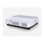 Ricoh PJ UHL3660 Projector DLP Laser με Wi-Fi και Ενσωματωμένα Ηχεία