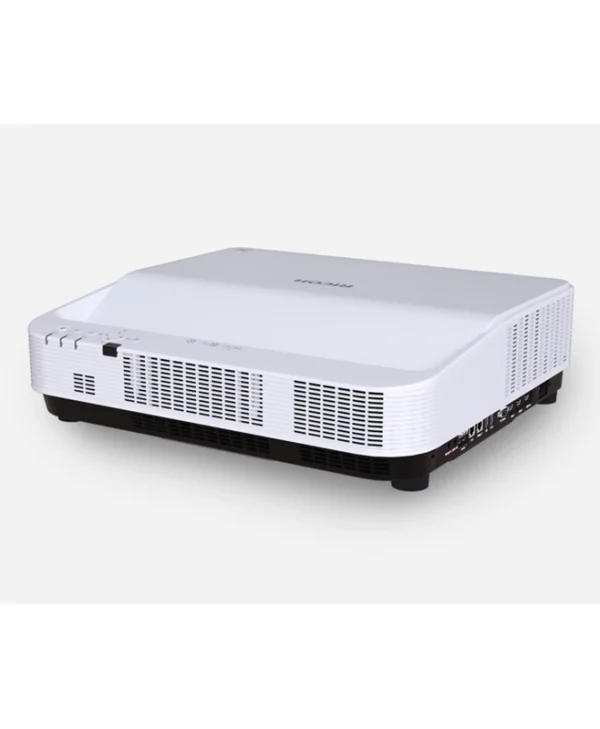 Ricoh PJ UHL3660 Projector DLP Laser με Wi-Fi και Ενσωματωμένα Ηχεία