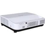 Ricoh PJ UHL3660 Projector DLP Laser με Wi-Fi και Ενσωματωμένα Ηχεία - Image 3