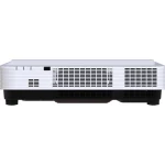 Ricoh PJ UHL3660 Projector DLP Laser με Wi-Fi και Ενσωματωμένα Ηχεία - Image 4