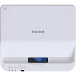 Ricoh PJ UHL3660 Projector DLP Laser με Wi-Fi και Ενσωματωμένα Ηχεία - Image 8