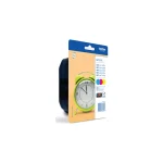 Brother LC125XL Γνήσιο Πακέτο 3 Μελανιών Εκτυπωτή InkJet Κίτρινο / Κυανό / Ματζέντα (LC-125XLRBWBP) - Image 2