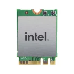 Intel Wi-Fi 6E AX210 M.2 Ασύρματη Κάρτα Δικτύου Wi‑Fi 6 (2400Mbps) PCI-e - Image 3