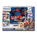 Silverlit Robo Rapidfire