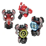 Silverlit Robo Rapidfire - Image 4