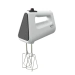 Krups 3 Mix 4000 Μίξερ Χειρός Λευκό - Image 2